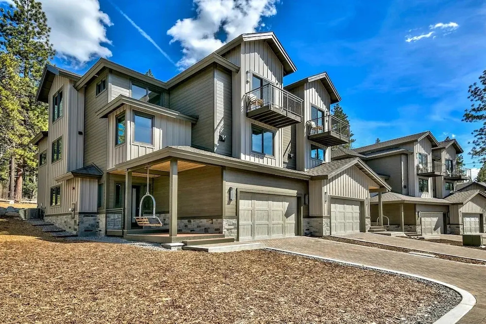 Gondola Vista 10 - 5 Br Townhouse