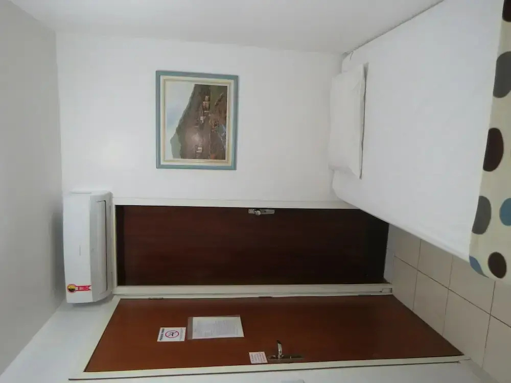 Ht Suites mobiliadas