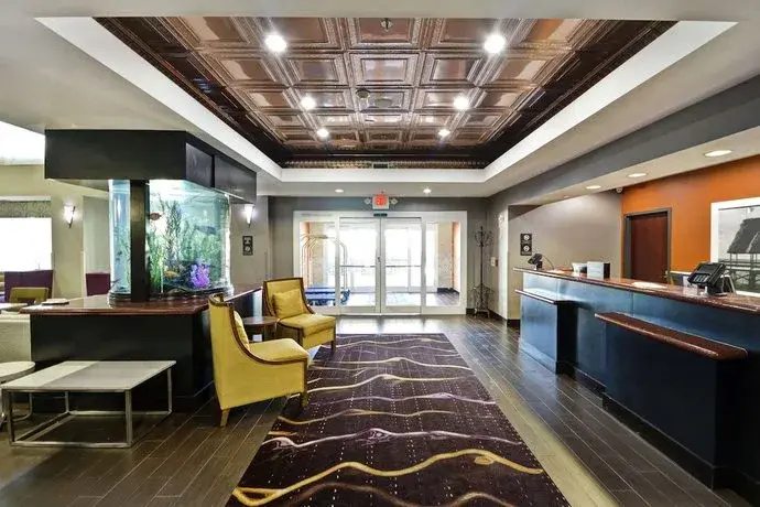 Quality Hotel Brondby Park