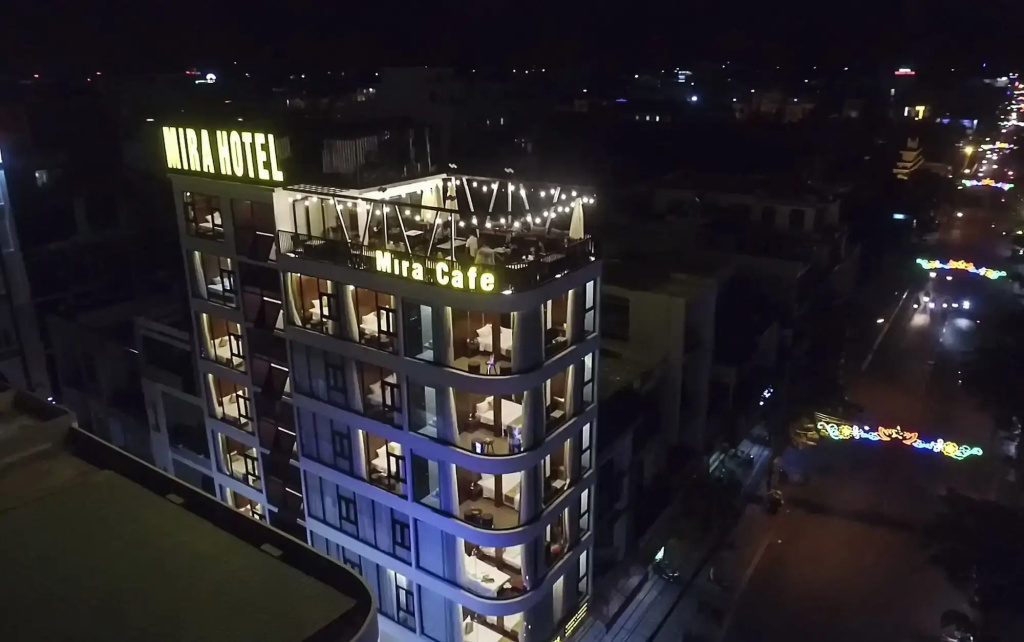 Mira Hotel Quy Nhơn