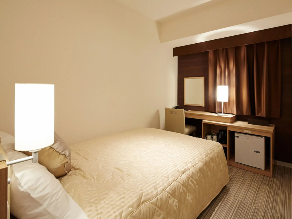 Travelodge Kyoto Shijo Kawaramachi