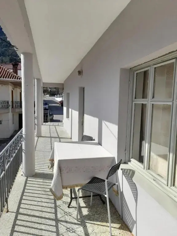 Antonioy Apartment