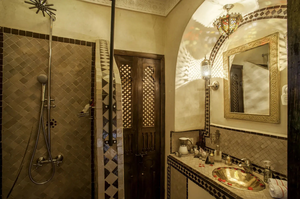 Riad Anabel