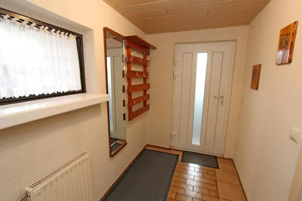 Ferienwohnung Ueckeritz USE 1281