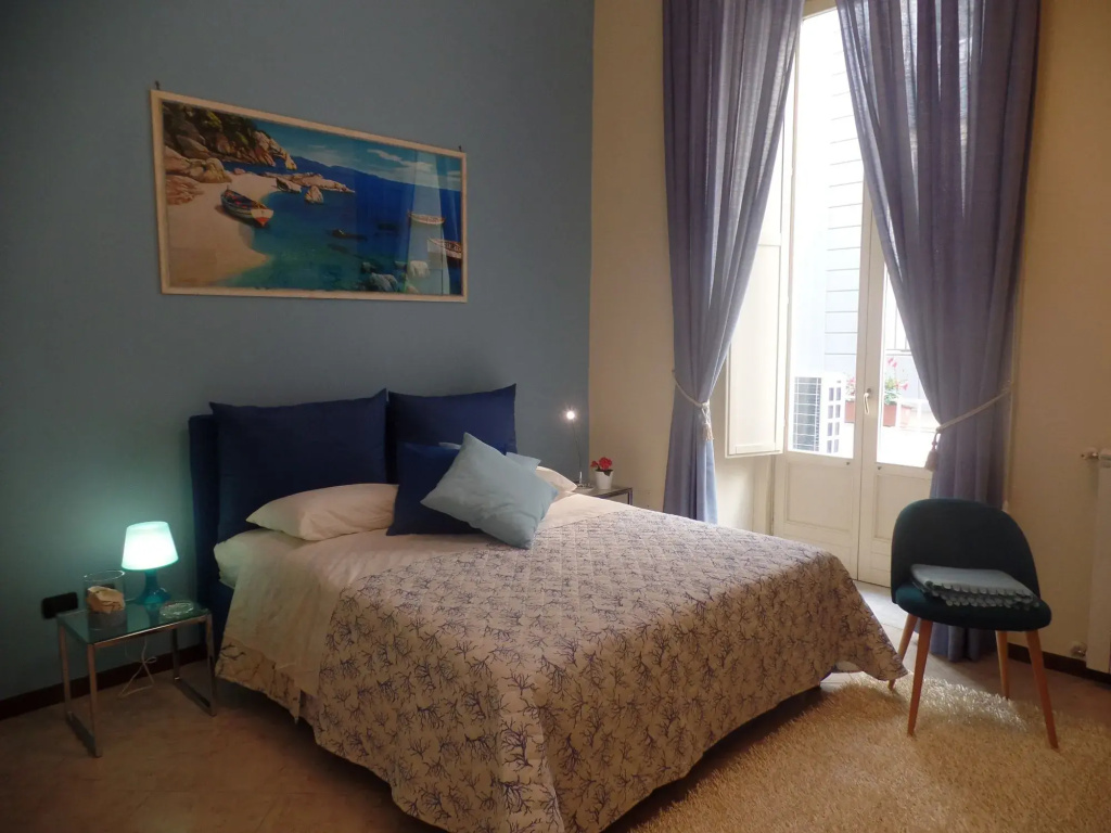 B&B La Canzanella