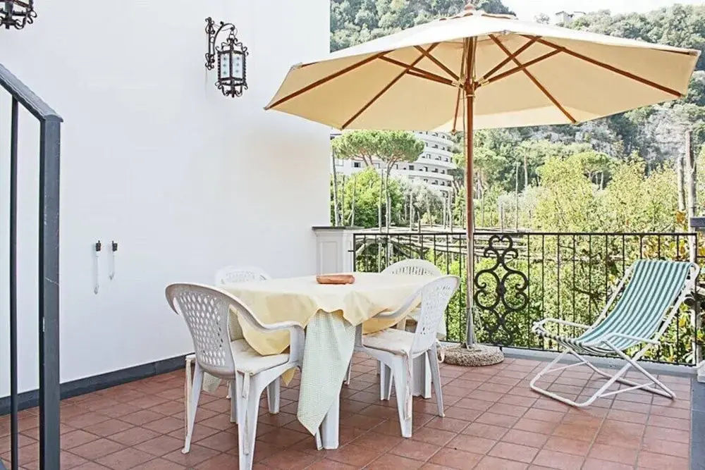 Casa Carmelina