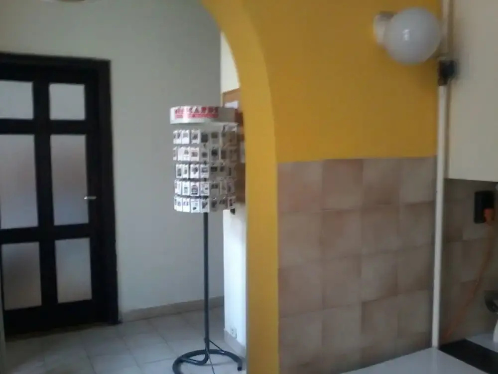 1st Apartments and Hostel