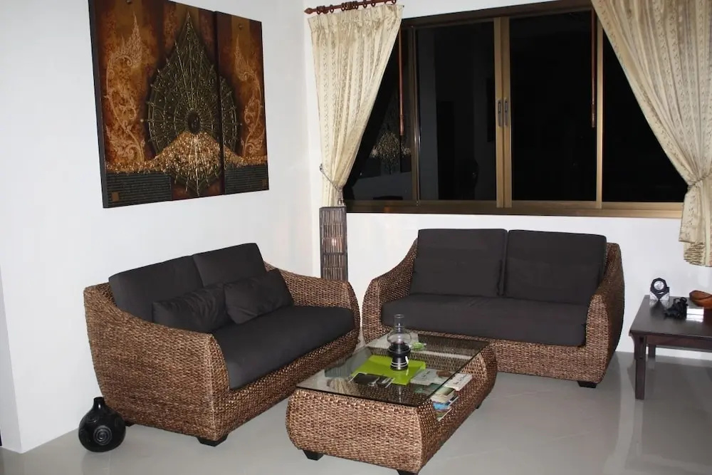 Villa Moore
