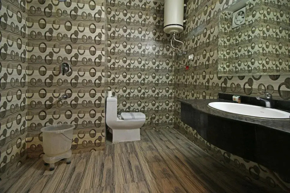 OYO 4690 Hotel Kanta International