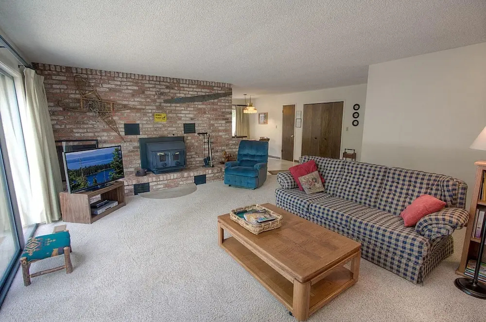 Golden Dust by Lake Tahoe Accommodations