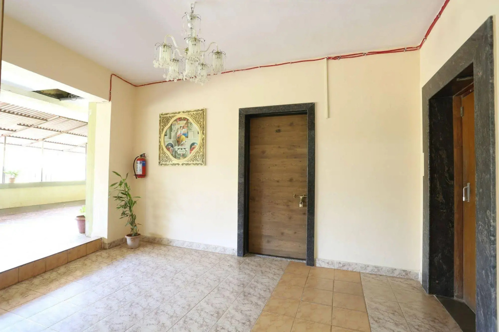 Hotel Braganza