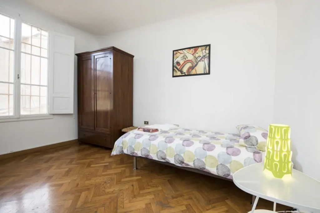 Residence Cavour