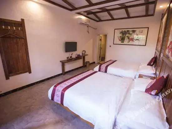 Zhangjiajie Xiacheng Farming Garden Inn