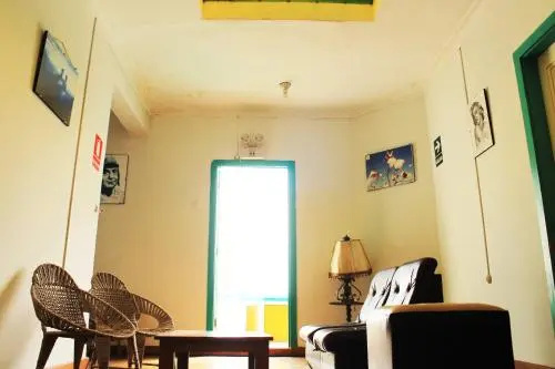 La Casa de Algodon