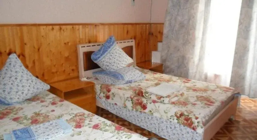 Mistral Anapa Guest House