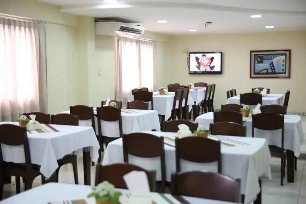 Hotel Sao Miguel