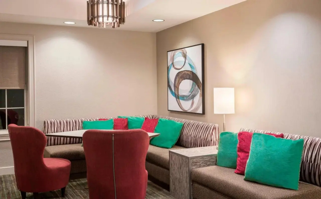 Residence Inn by Marriott Tampa Westshore/Airport