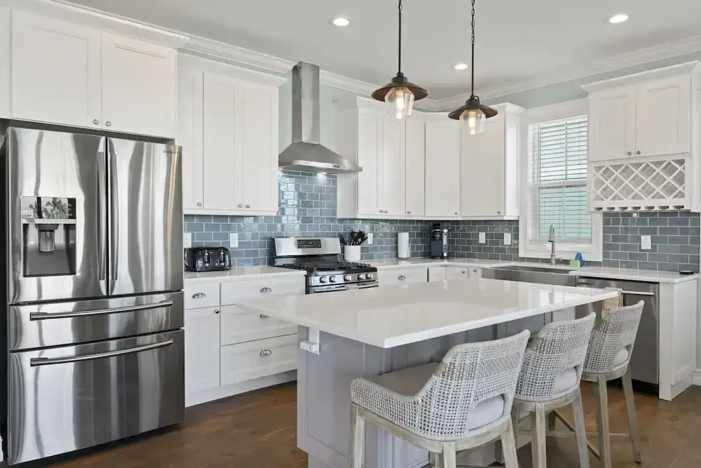 143 Catch And Relax: 5br Home W/ Pool & Spa! 5 Bedroom Home