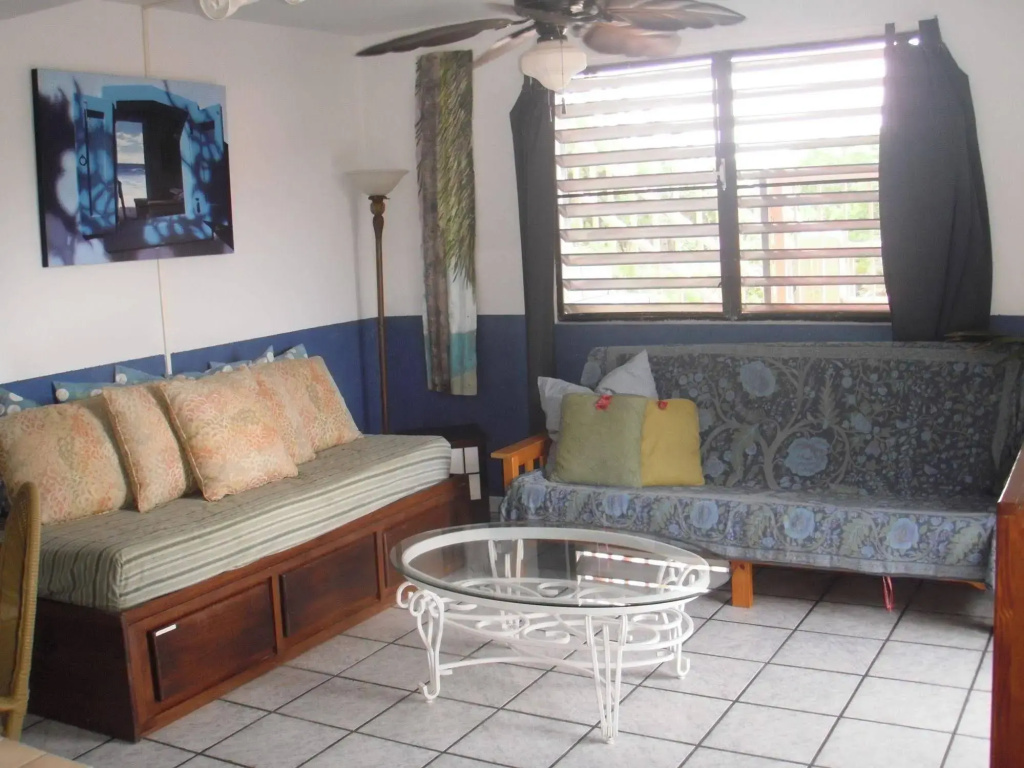 Esperanza Inn Guesthouse