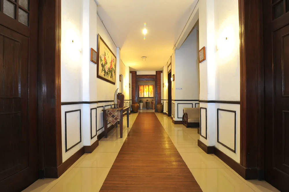 Airy Cihapit Riau Martadinata 191 Bandung