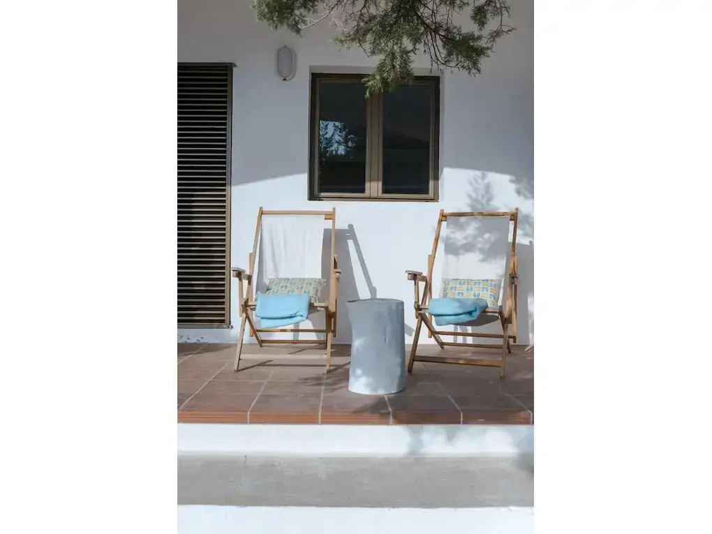 Hostal Aigua Clara
