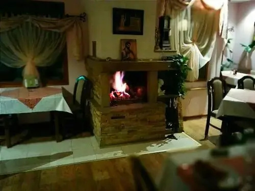 Garni hotel Vir