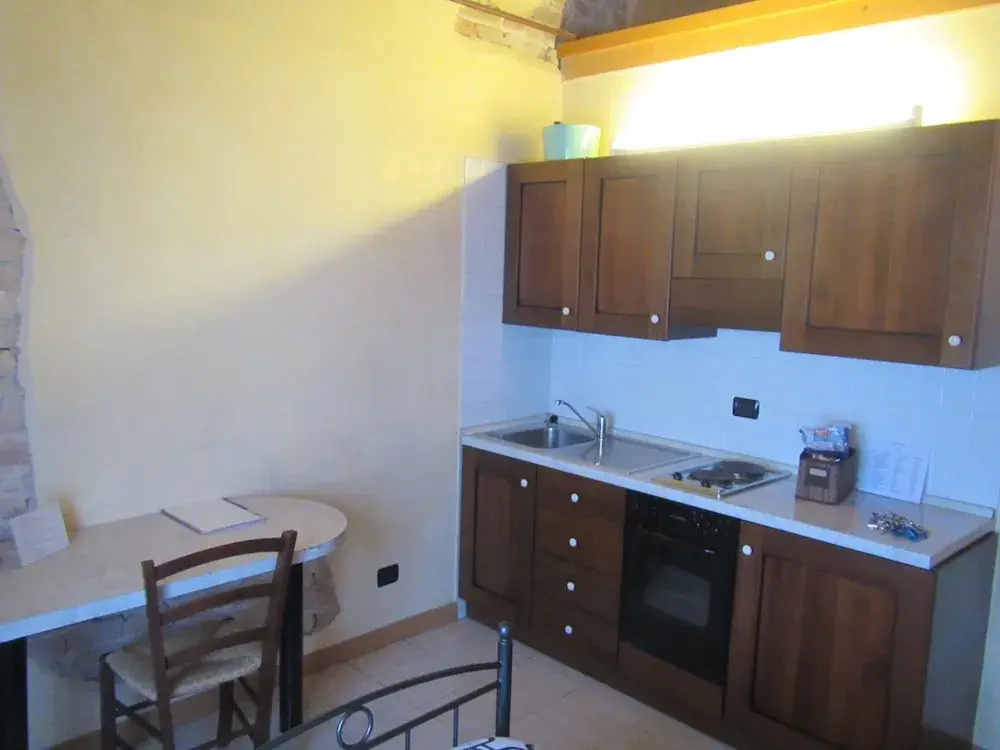 Villa Ferri Apartments