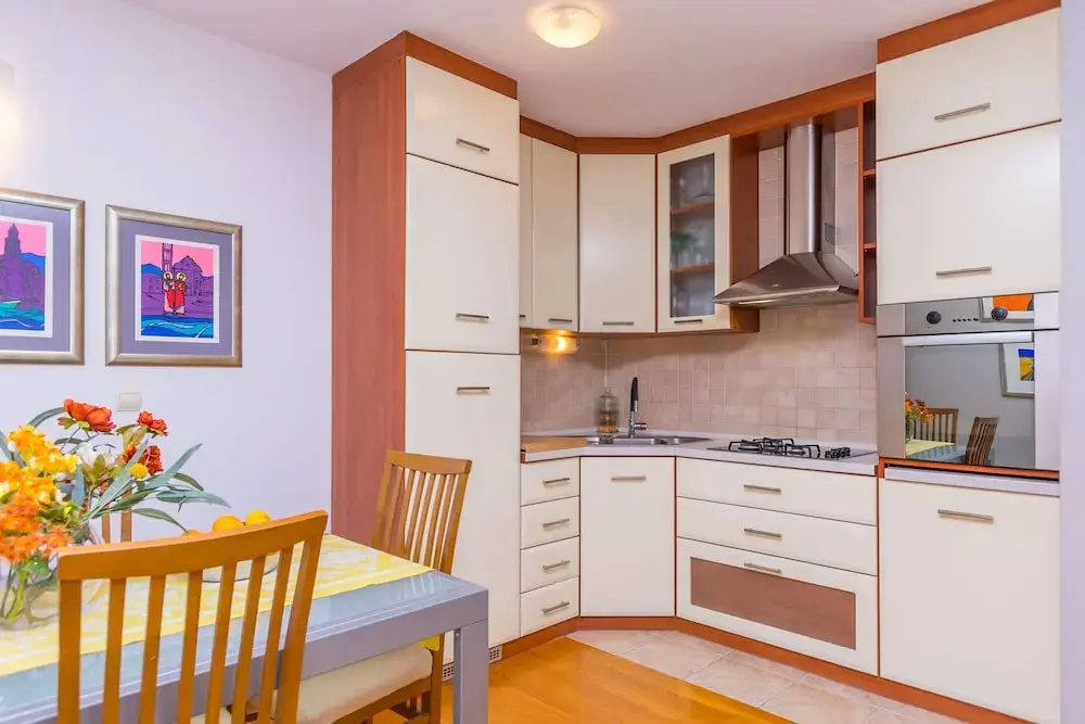 Apartment Galeria