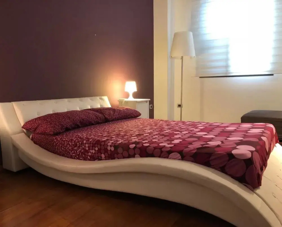 Casa Sebina Elegante Appartamento