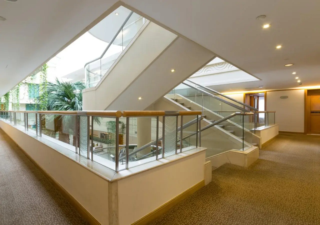 Hongqiao State Guest Hotel Shanghai