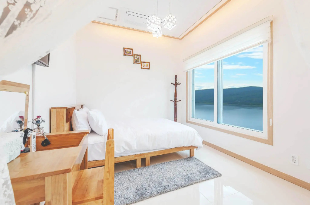 Gapyeong Ciere Poolvilla