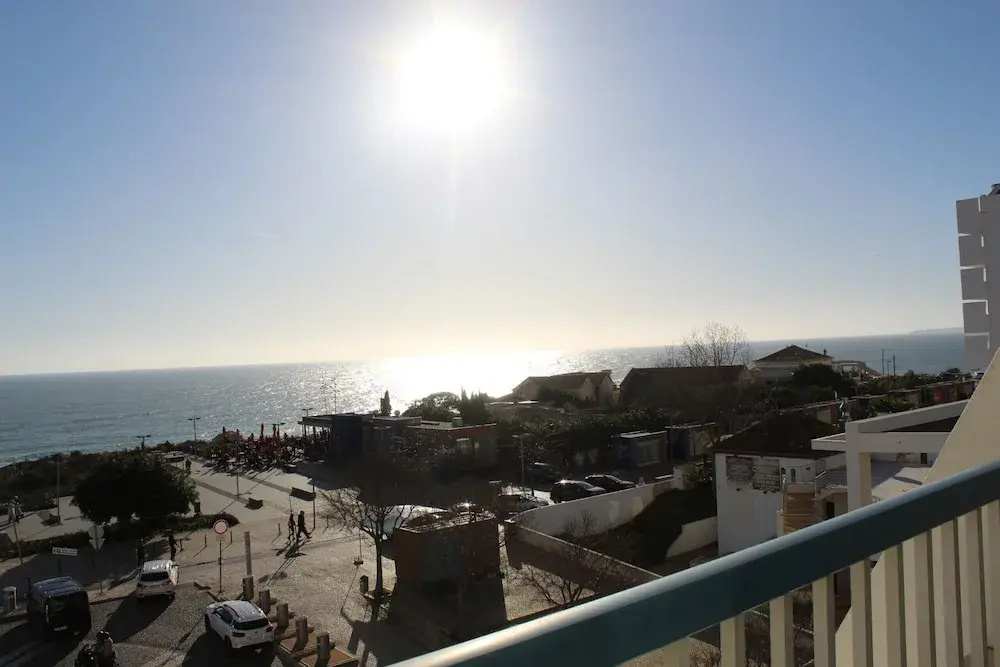 T0 Concorde Amazing Beach First Line View