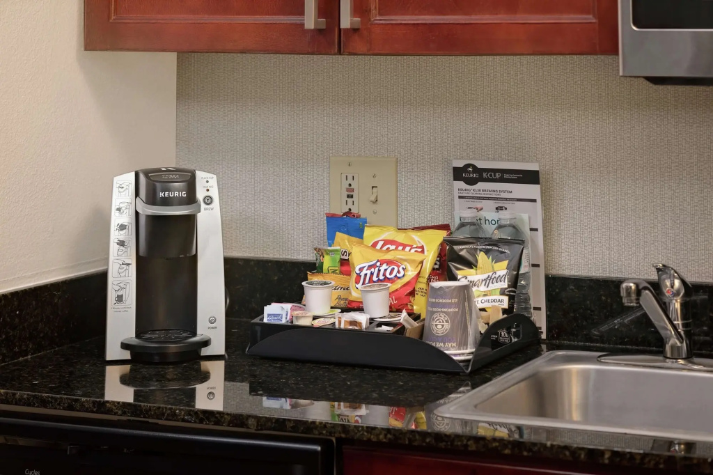 Homewood Suites by Hilton San Antonio Riverwalk/Downtown