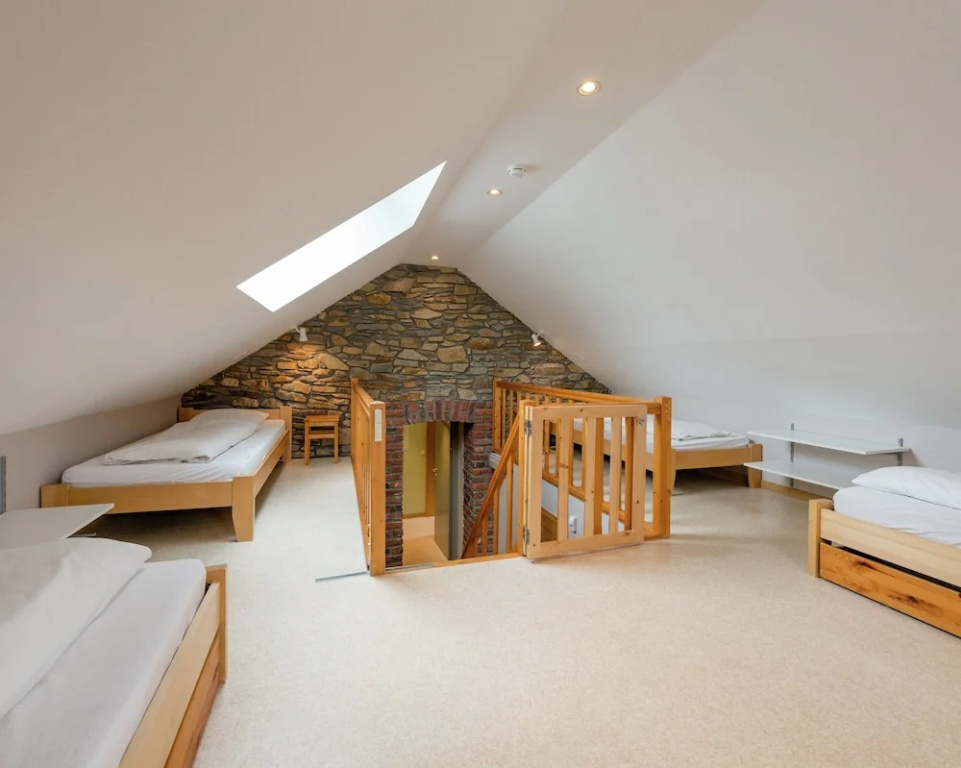Faymonville Retreat with Sauna
