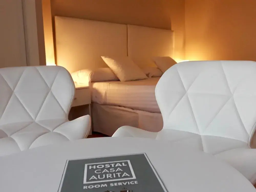 Hostal Casa Aurita Adults Only