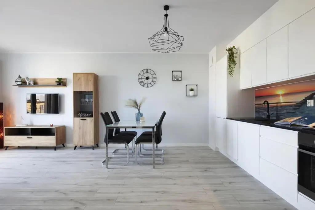 Elite Apartments Nadmorski Brzeźno