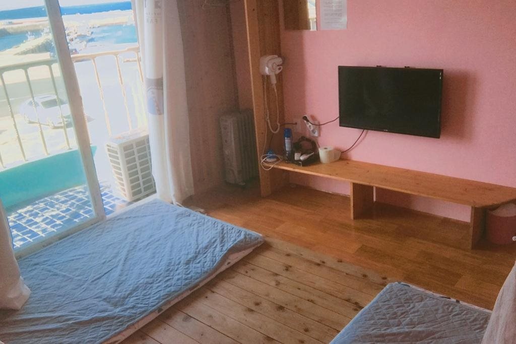 Alangga House - Hostel