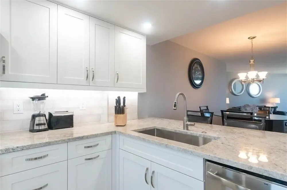 Sst2-1801 - South Seas Tower 2 Bedroom Condo by Redawning