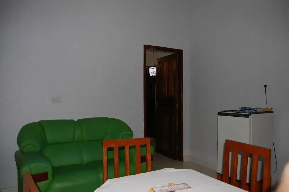 Engenheiros Hotel - Porto Velho