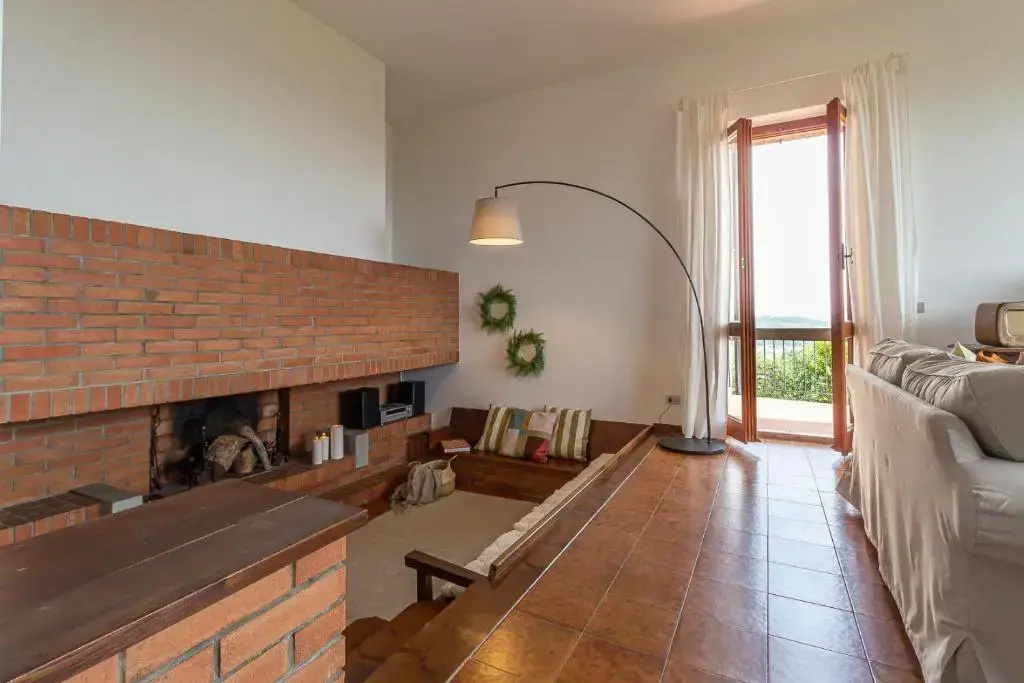 Villa Donatelli - Spacious Panoramic Villa, Perfect for Visiting Tuscany