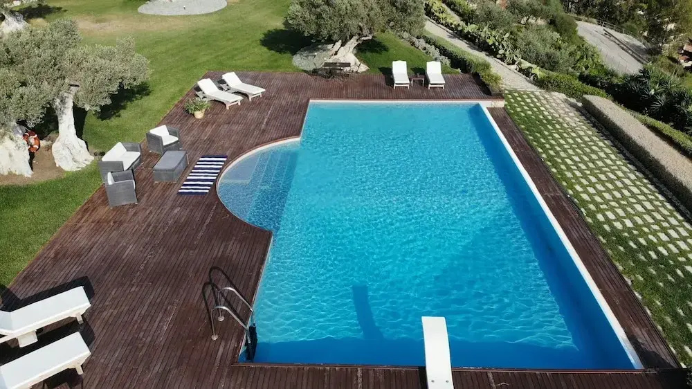 VILLA TERRA DEL SOLE 8, Emma Villas