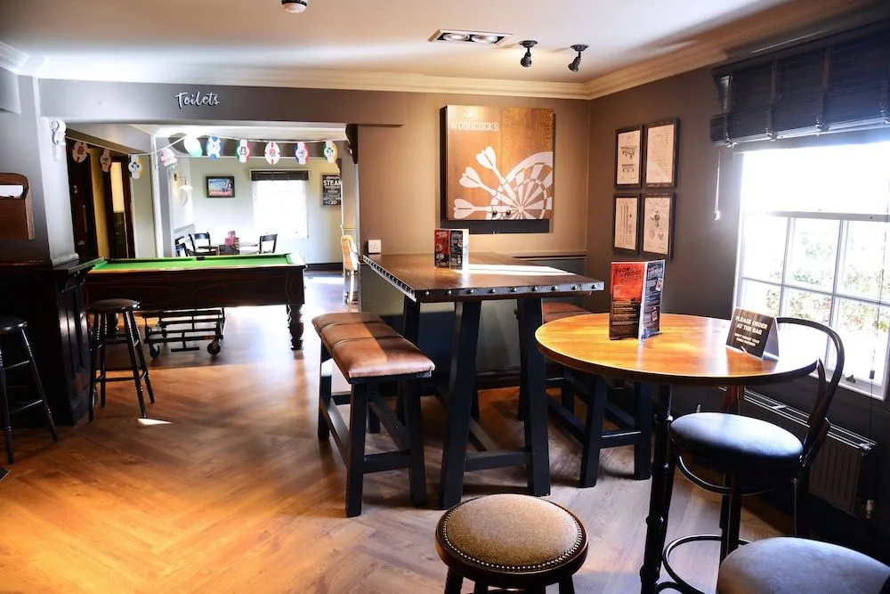 Woodcocks, Lincoln by Marstons Inns