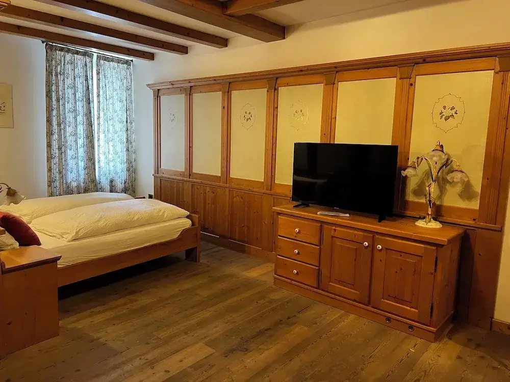Kaiserkrone Chalet & Spa