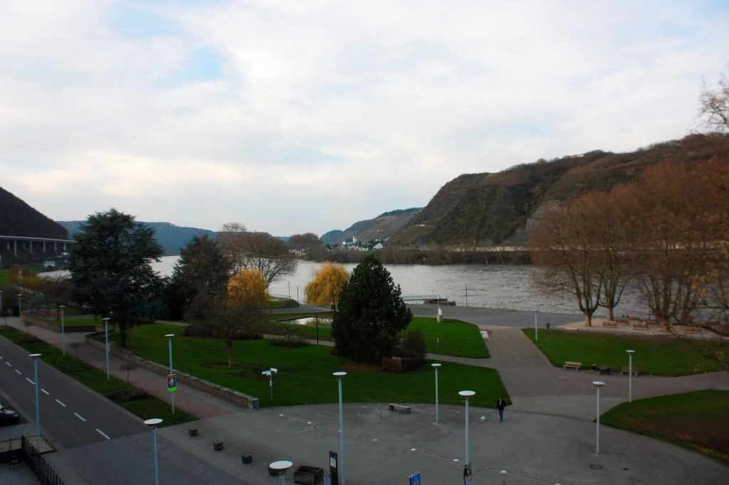 Hotel zum Anker