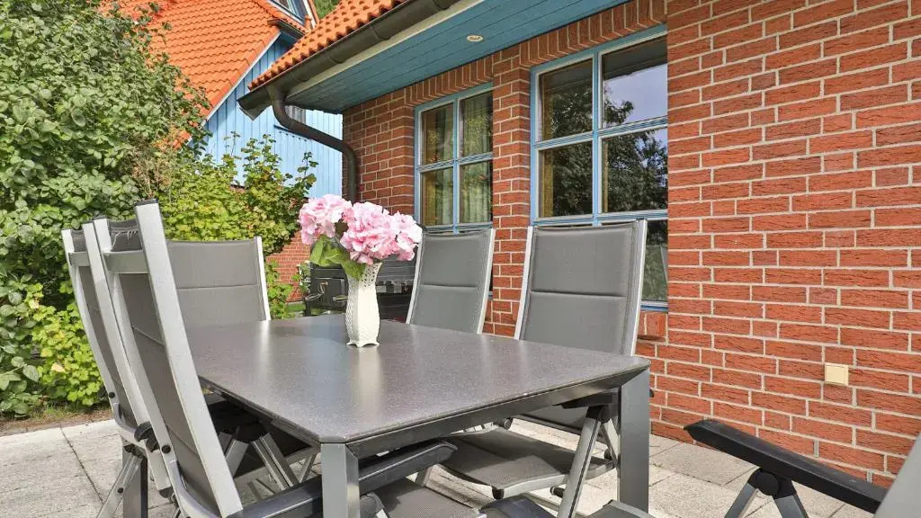 Heideröschen Park - Haus 5a
