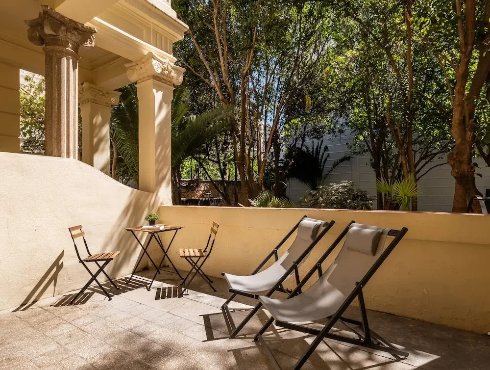 Hotel Sitges