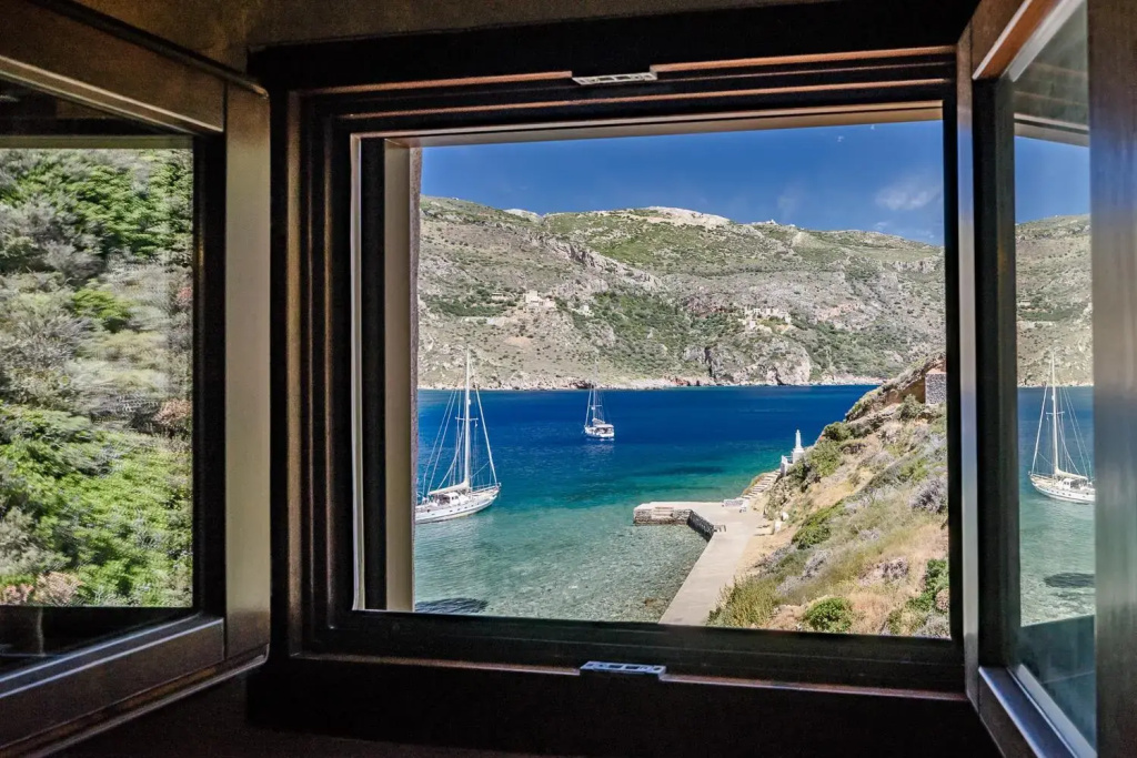 Porto Kale Guesthouse