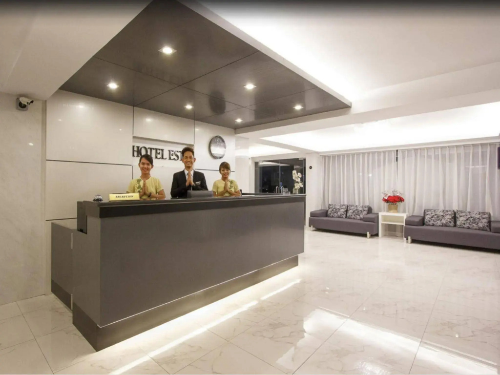 Hotel Esta