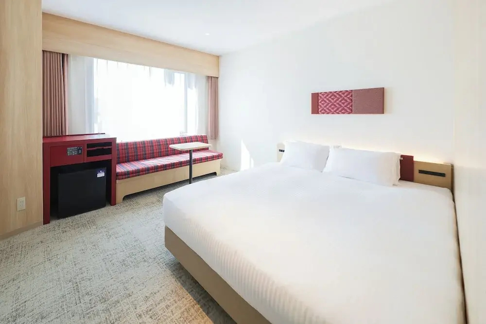 HOTEL AMANEK HidaTakayama