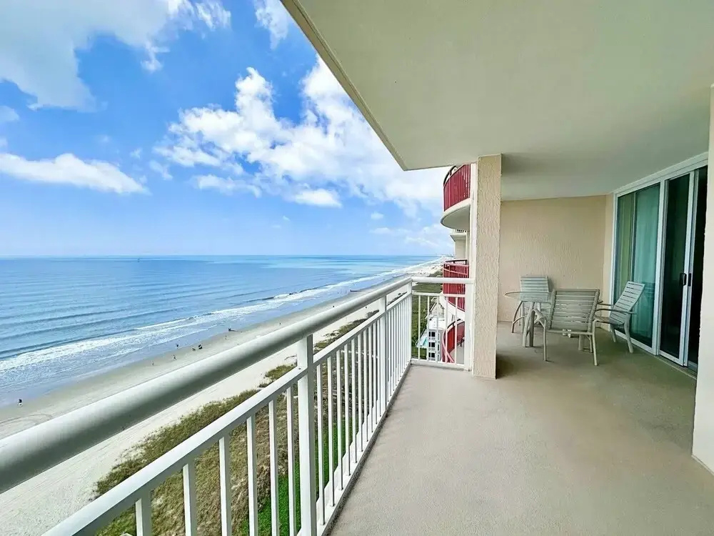 South Shore 1103 2 Bedroom Condo By Redawning